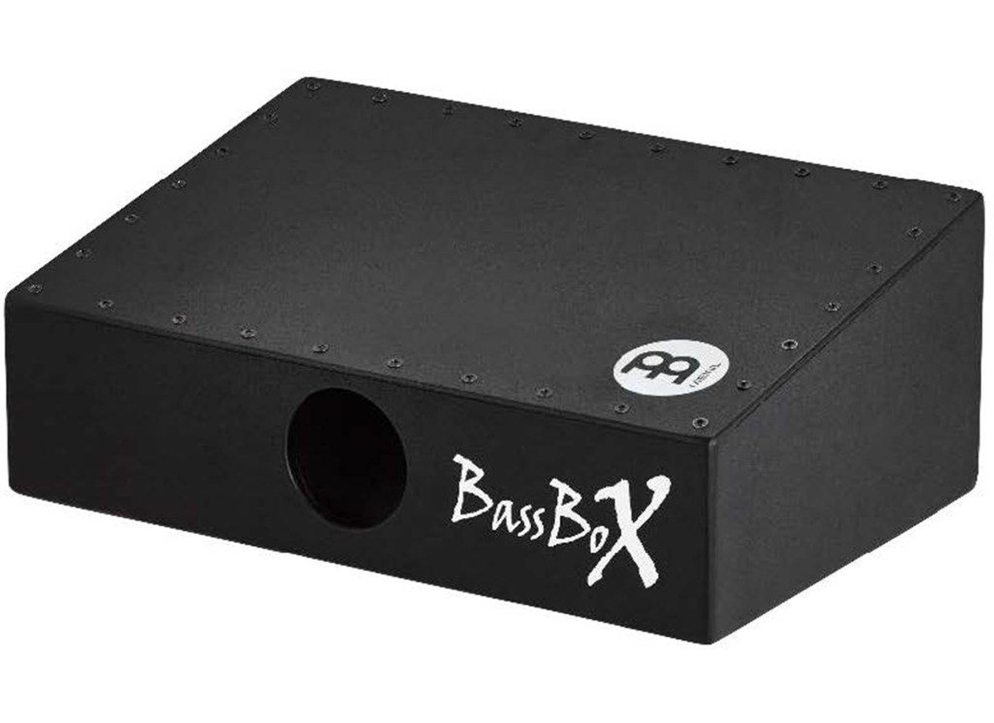 Meinl PBASSBOX