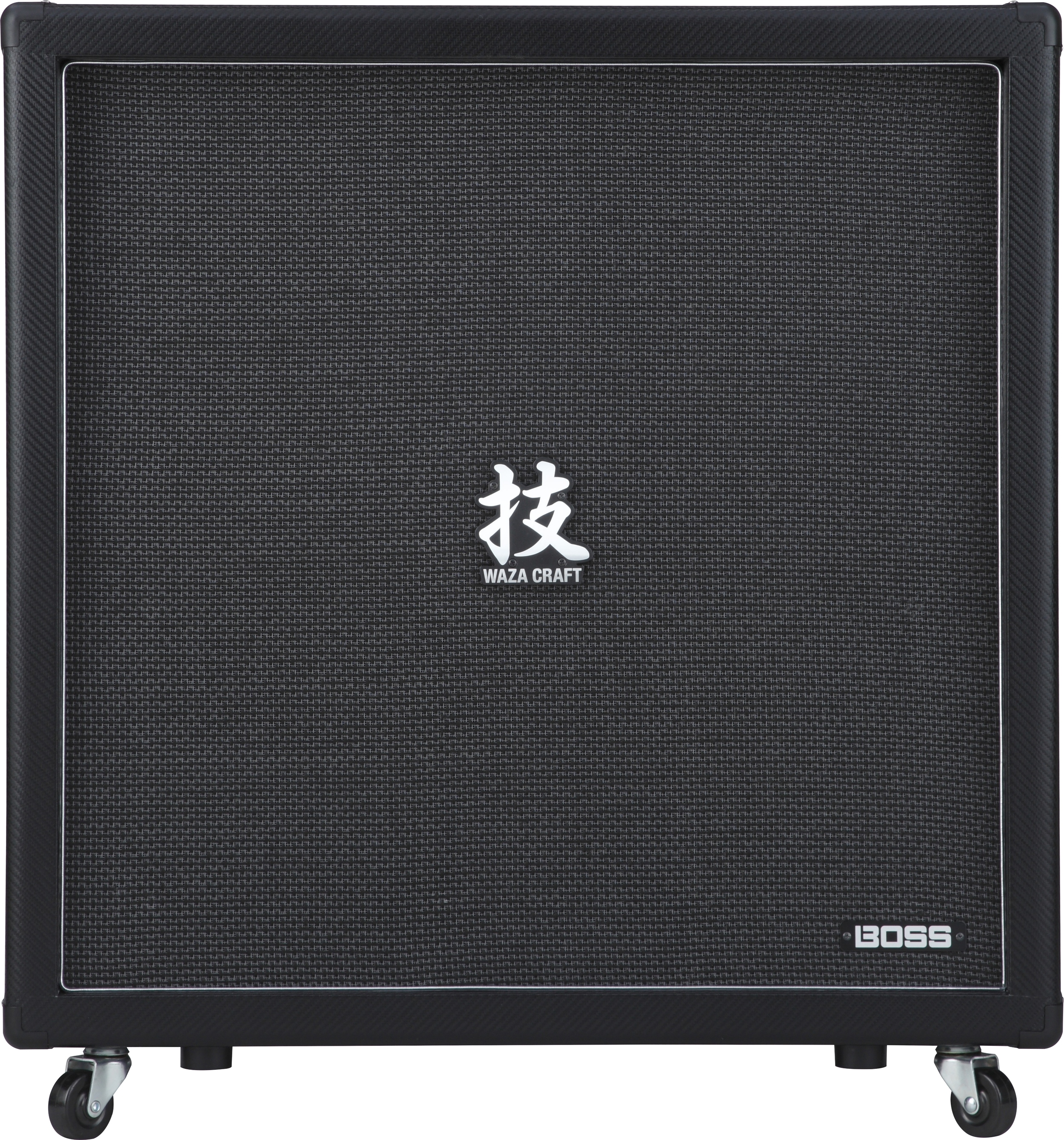 Boss WAZA AMP Cabinet 412