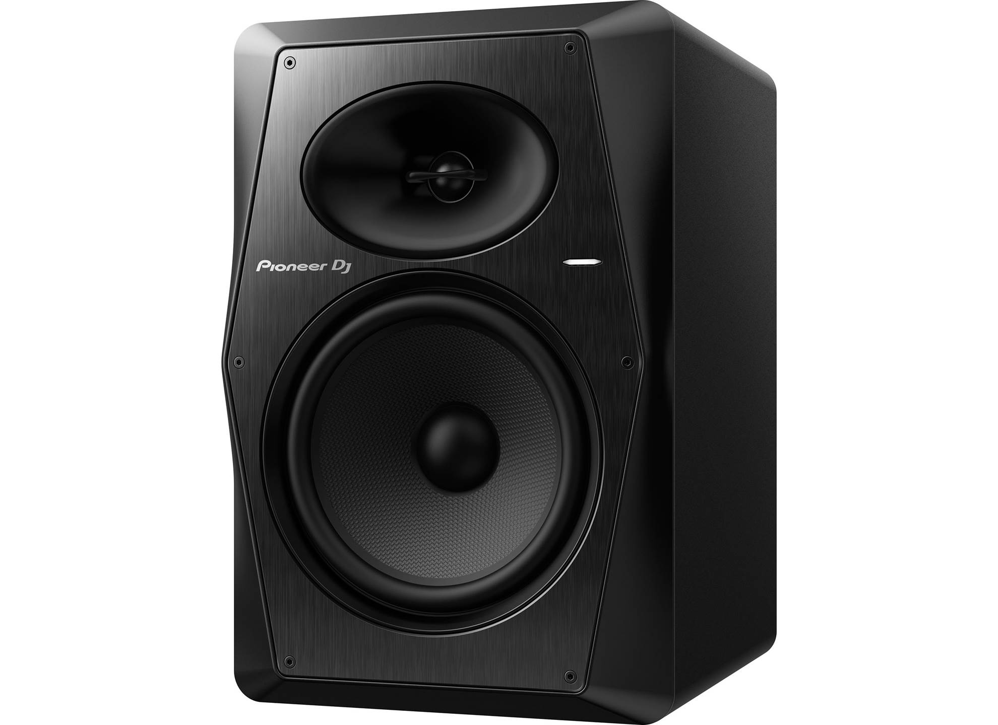 Pioneer VM-80 8" Monitor Speakers (Singular)
