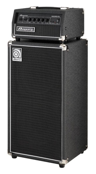 Ampeg MICROCLSTEU