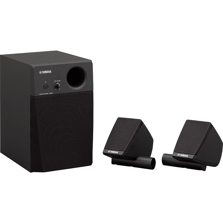Yamaha MS45DR
