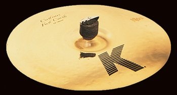 Zildjian K Custom 14" Fast Crash