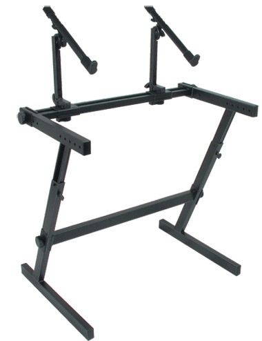 Quik Lok Z 726 Z Style Double Tier