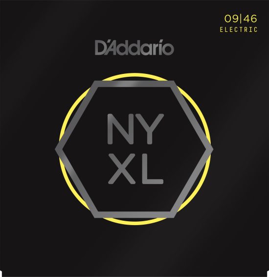 Daddario NYXL0946