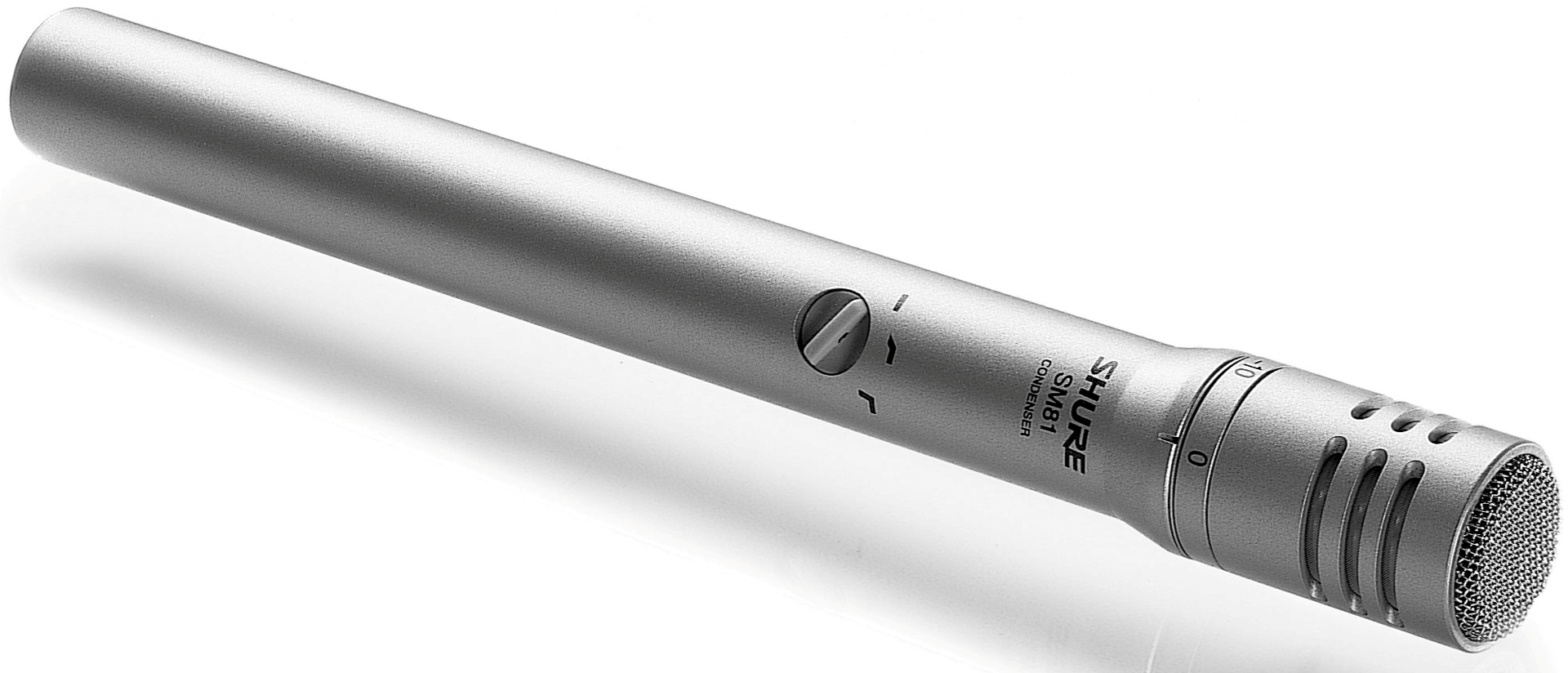 Shure SM81-LC