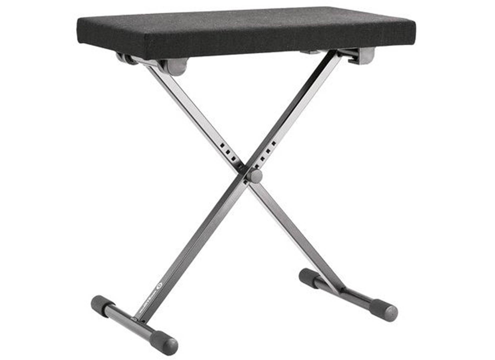 Konig-Meyer 14066 KEYBOARD BENCH FABRI