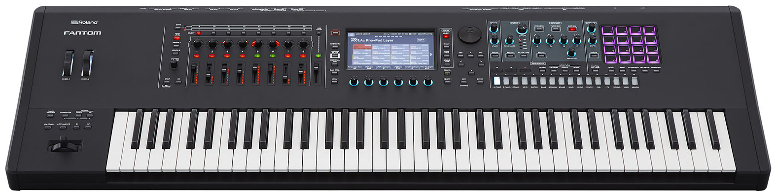 Roland FANTOM-7