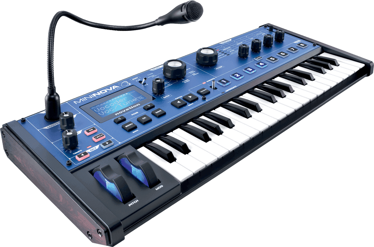 Novation MININOVA