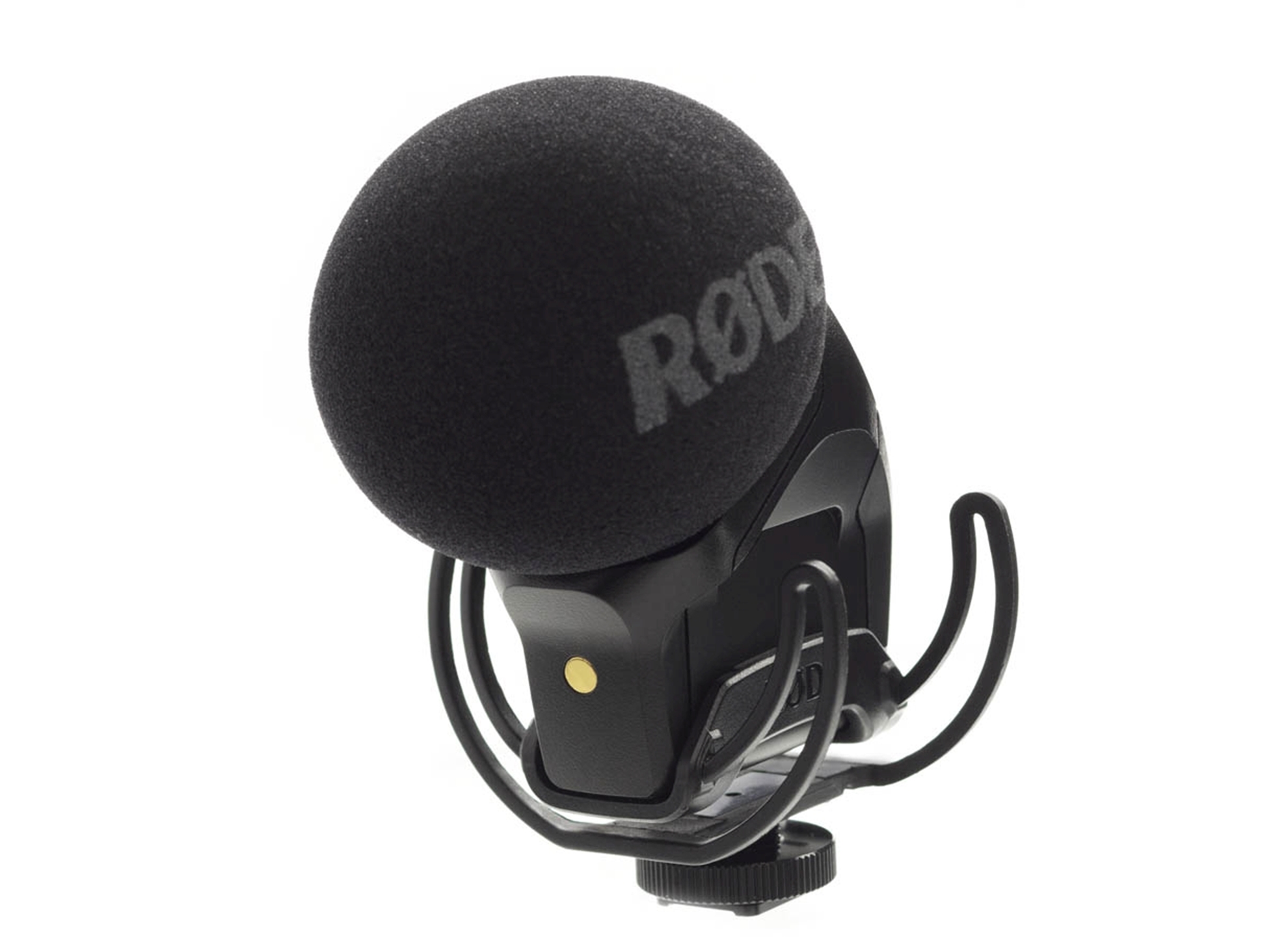 Rode Stereo VideoMic Pro Rycote