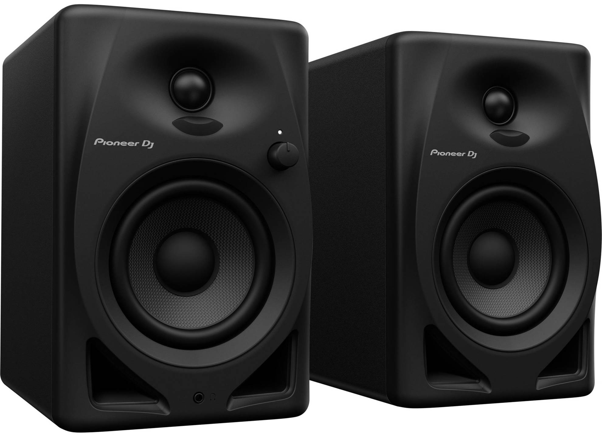 Pioneer DM-40D 4" Monitor Speakers (Pair)