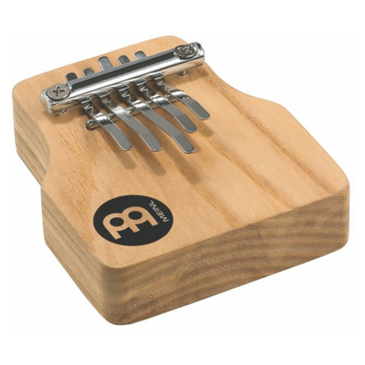 Meinl KA5S Small Kalimba, Solid Body, 5 Tones (B)