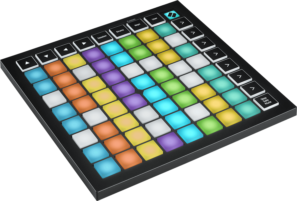 Novation LAUNCHPAD-MINI-MK3