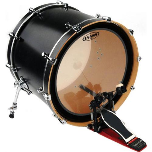 Evans 24" GMAD Clear