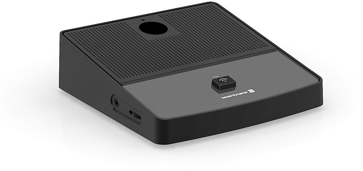 Beyerdynamic Orbis MU 21