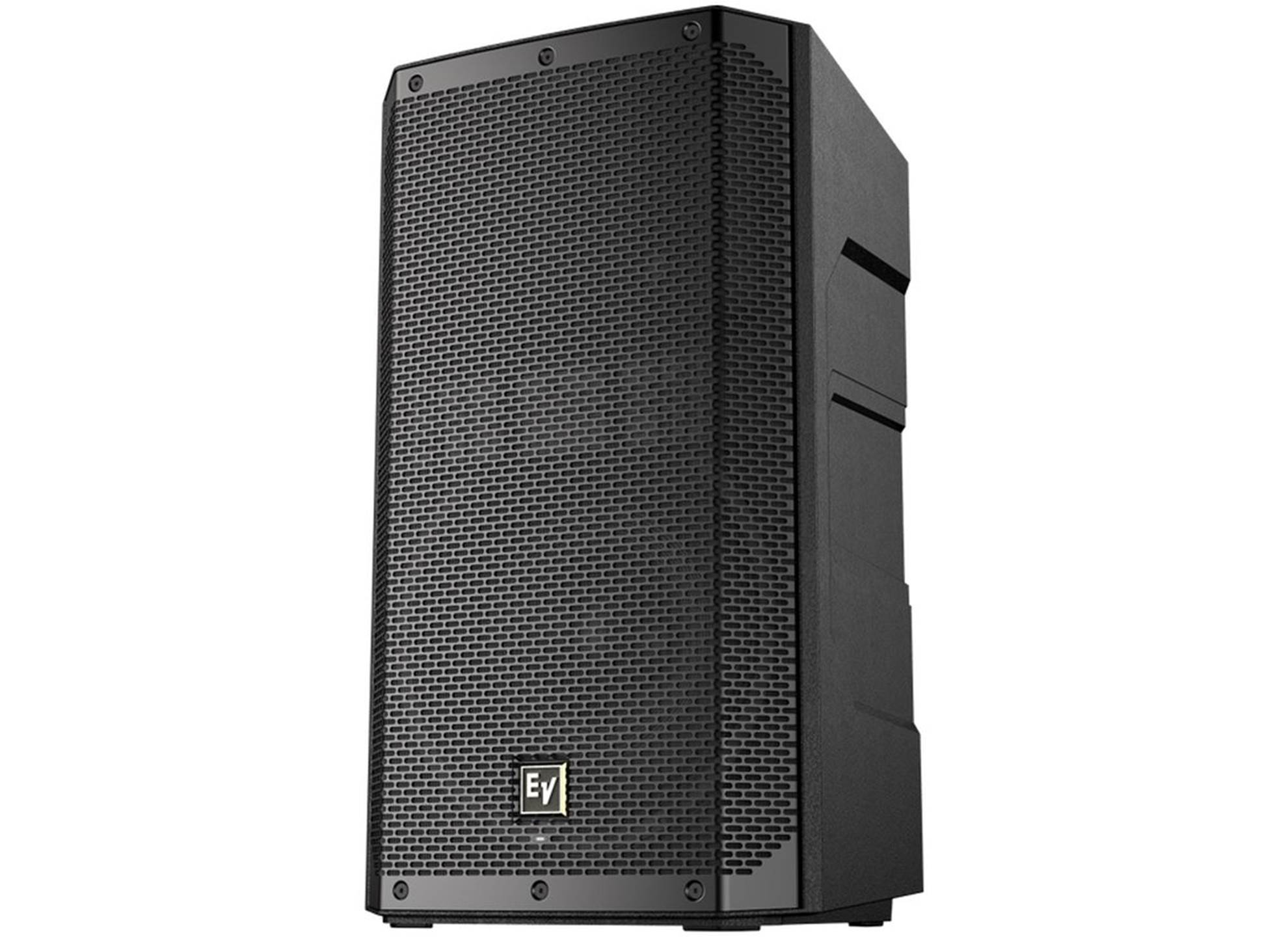 Electro-Voice ELX200-12P - 12in 2-Way powered speaker, EU cord, black