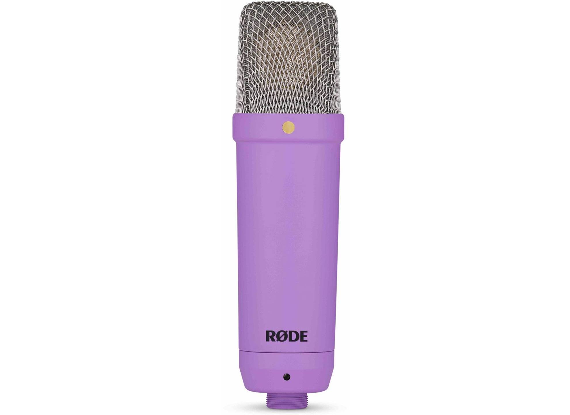 Rode RODE NT1 Signature Series (PURPLE)
