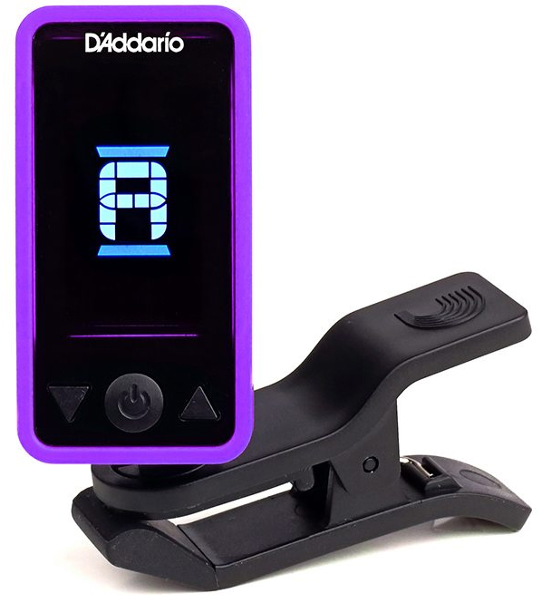 Planet-Waves PW-CT-17 Purple