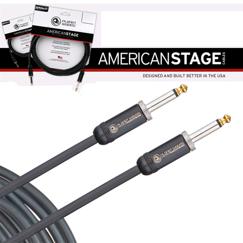 Planet-Waves PW-AMSG-20