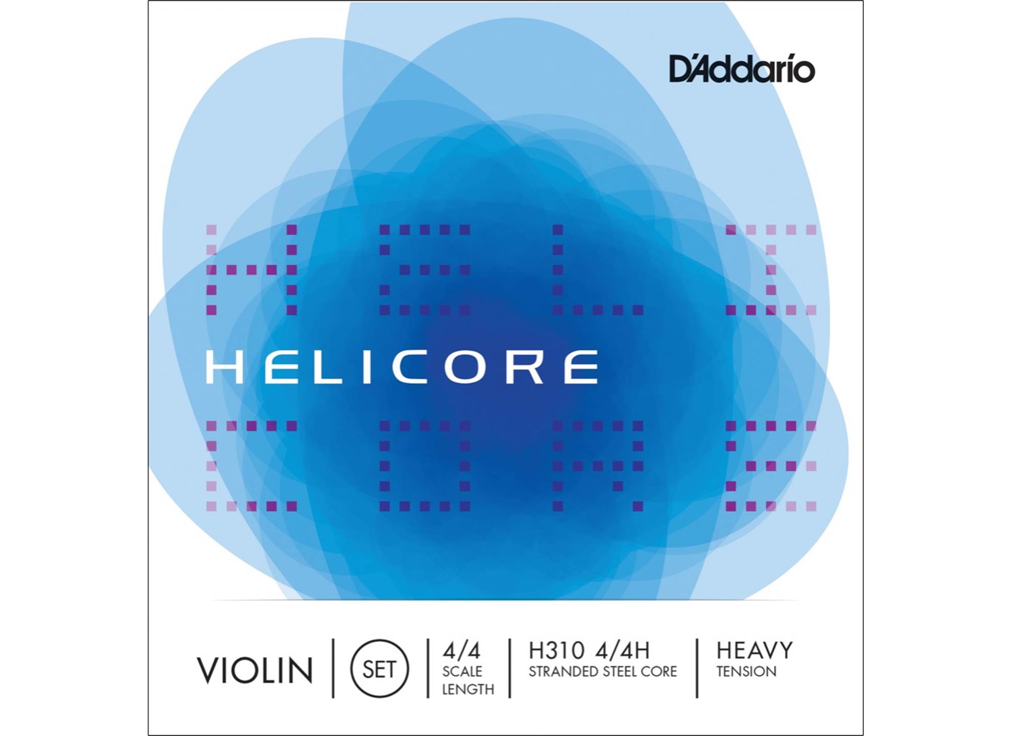 Daddario H310 4/4H