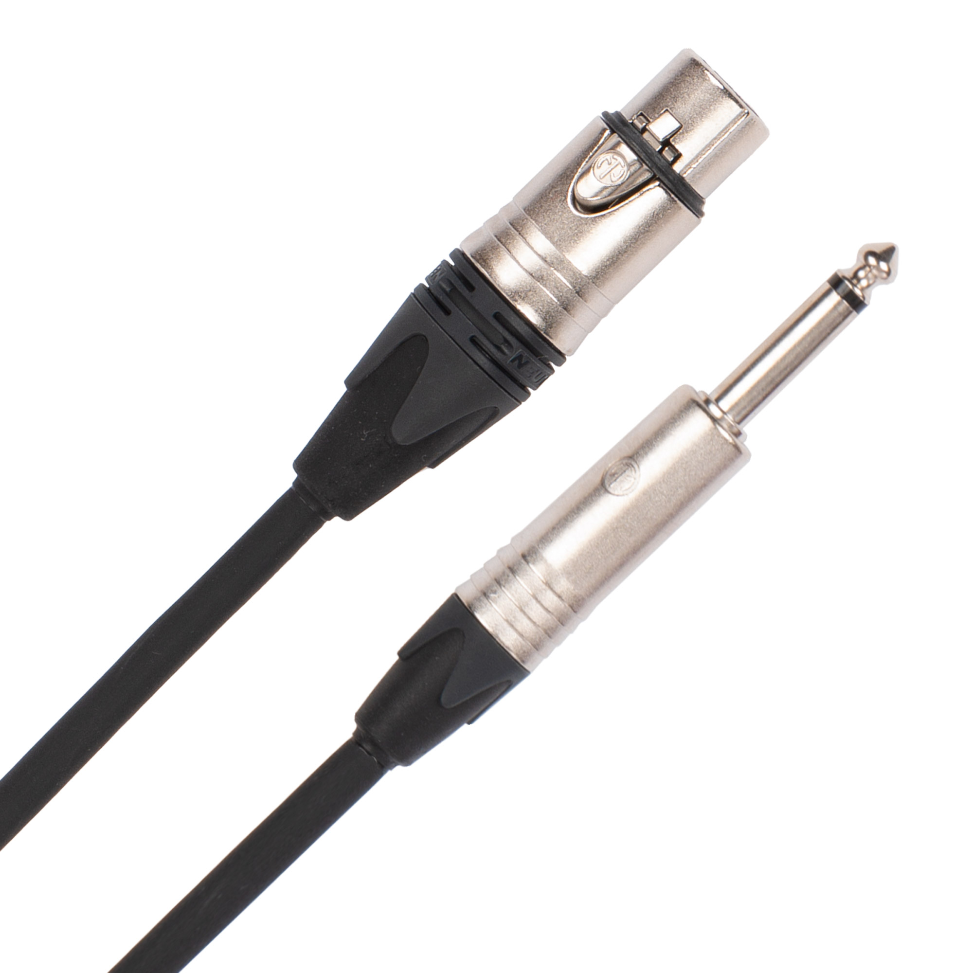 Safecon Mc35 N 4,5M Jack/Xlr Female