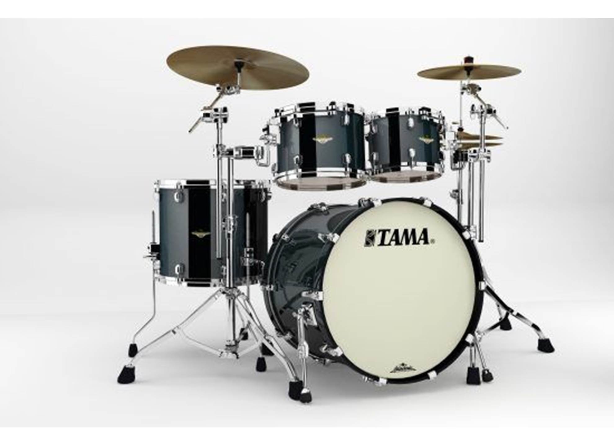 Tama MA42ZS-PBK