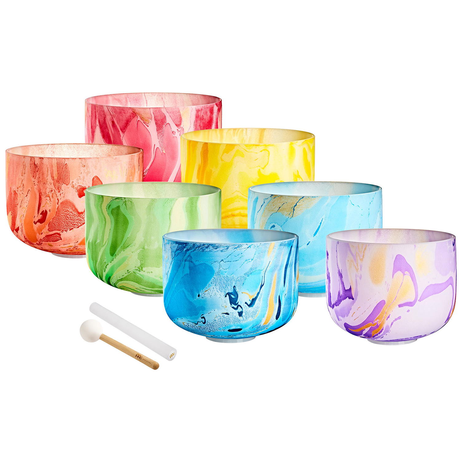 Meinl MCSBSETCHA