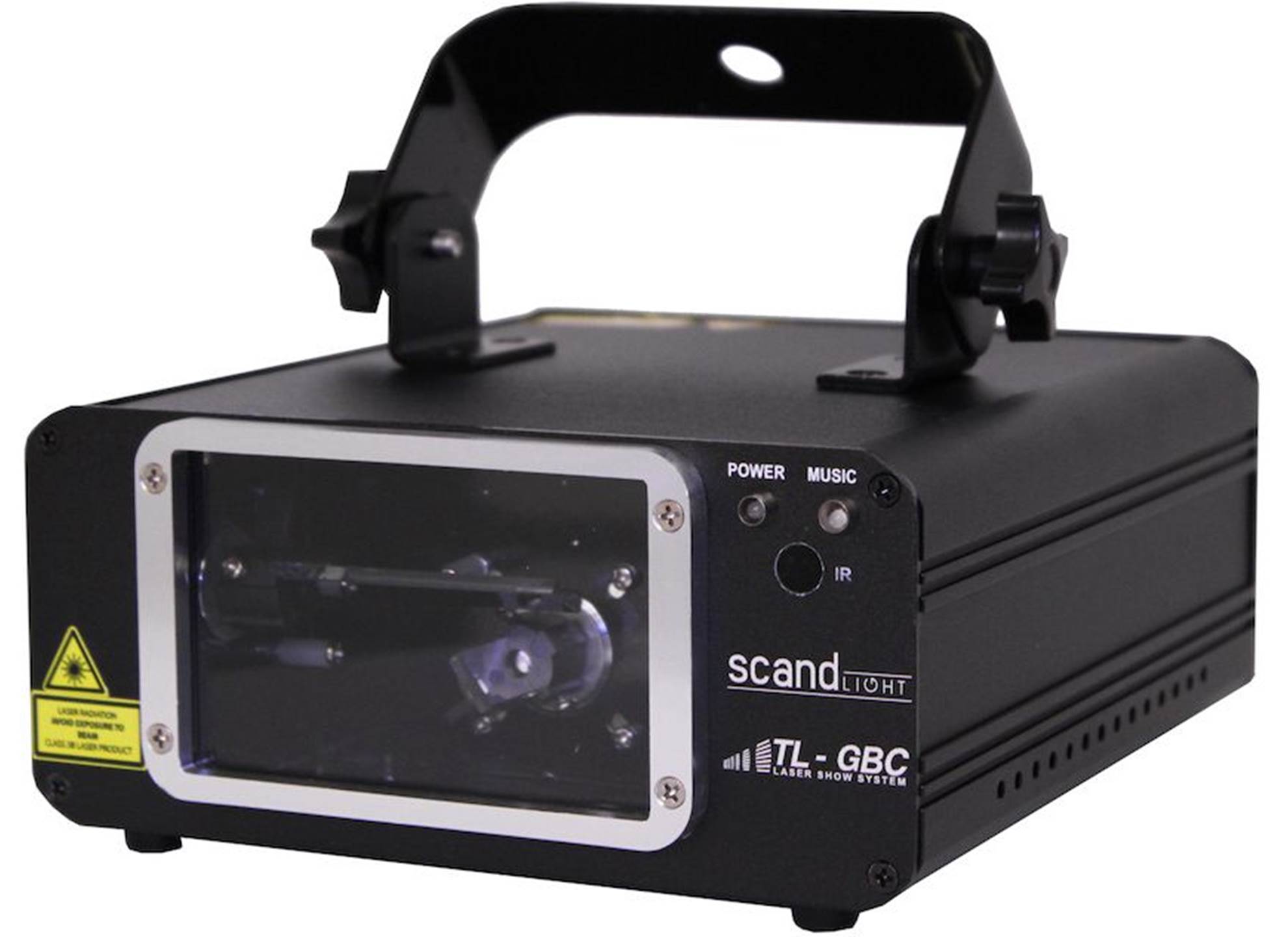 Scandlight Laser TL-GBC