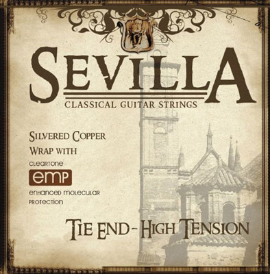 Sevilla Classical High Tension Tie End*