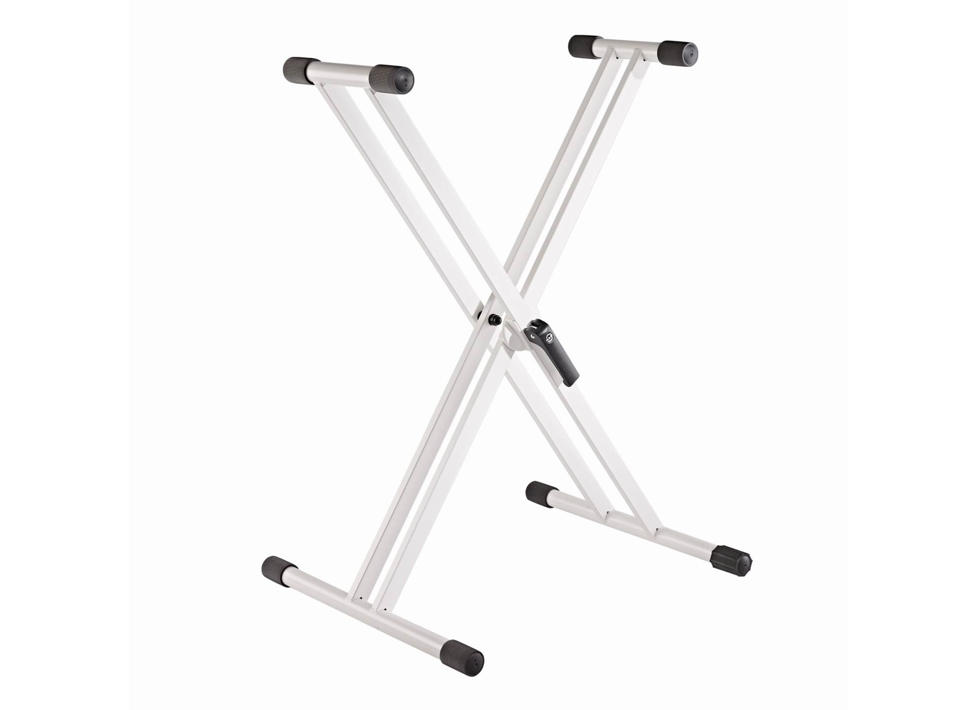 Konig-Meyer 18993-015-76 Keyb Stand WH