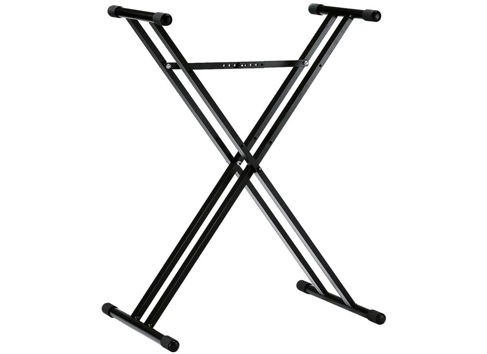 Konig-Meyer 18963 KEYBOARD STAND BLACK