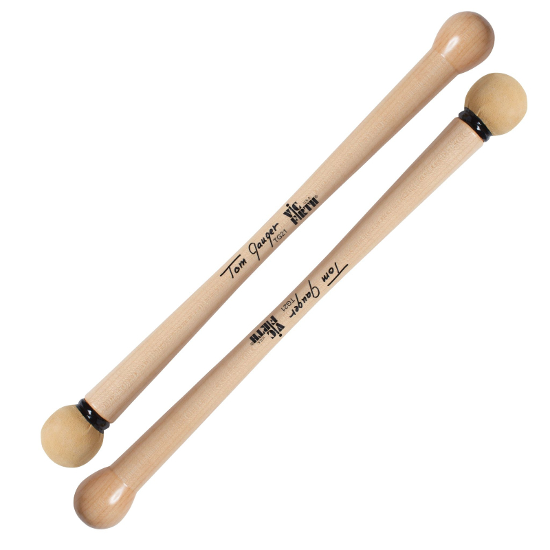 Vic Firth TG21 T.GAUGER CHAMOI