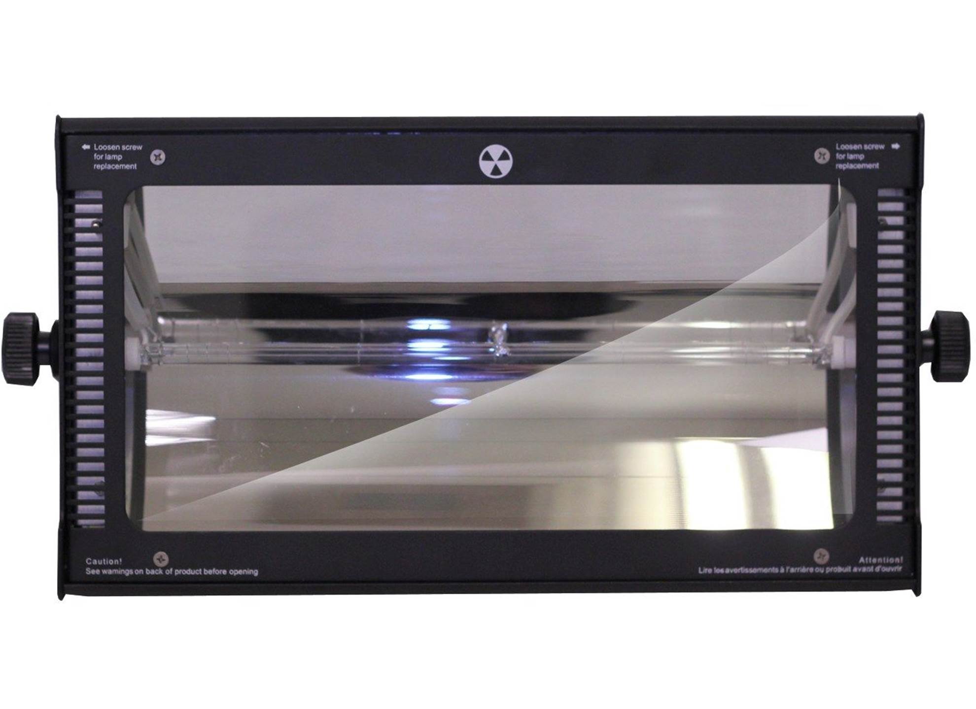 Scandlight 3000W Dmx Strobe Mk