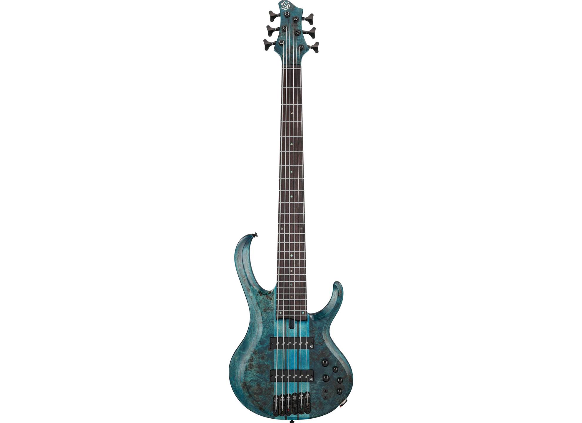 Ibanez BTB946-COL BTB 6-strängad