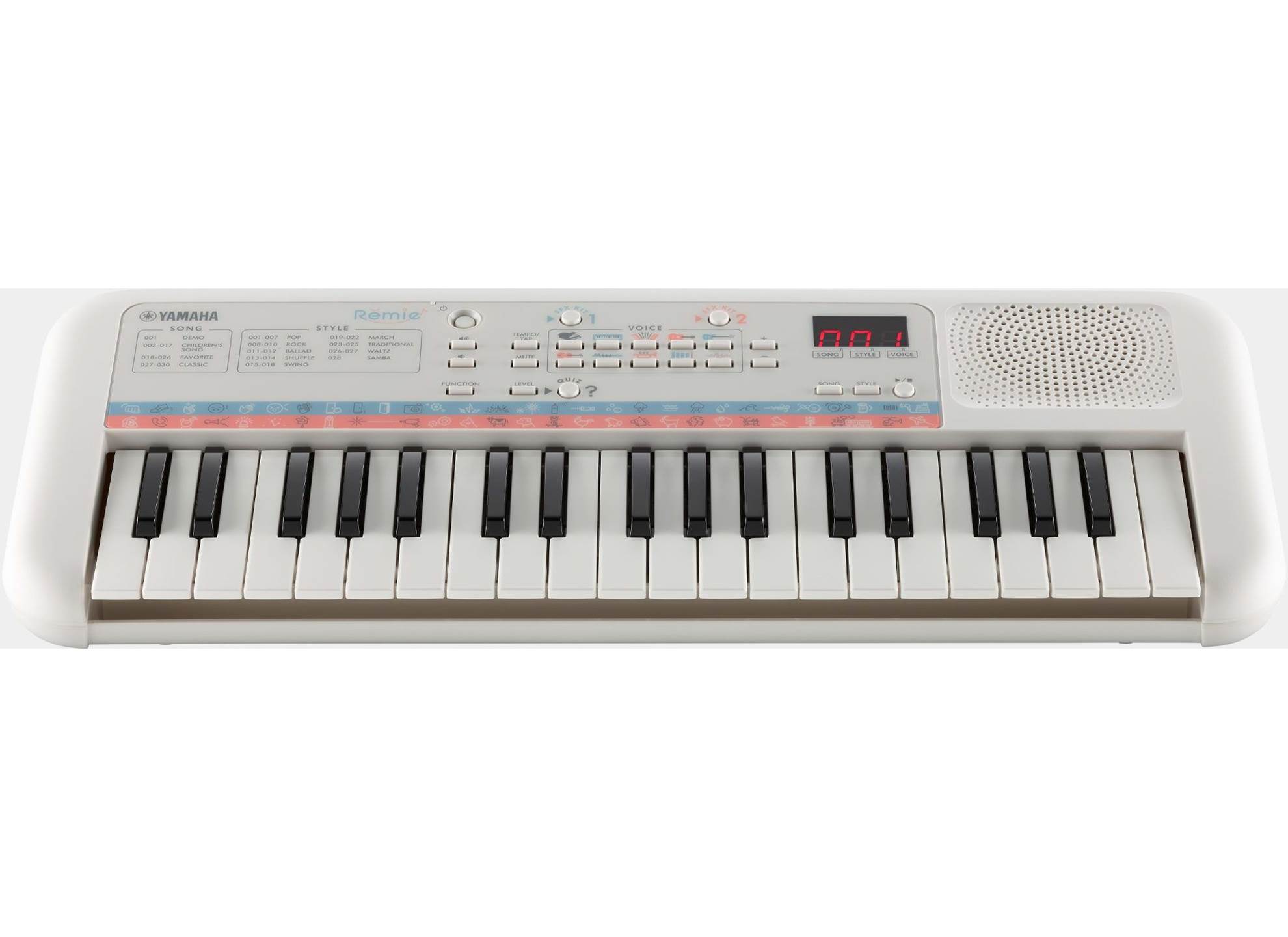 Yamaha PSSE30