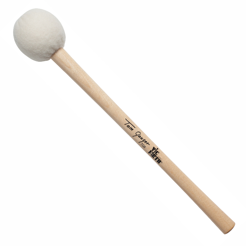 Vic Firth TG08 T.GAUGER STACCA