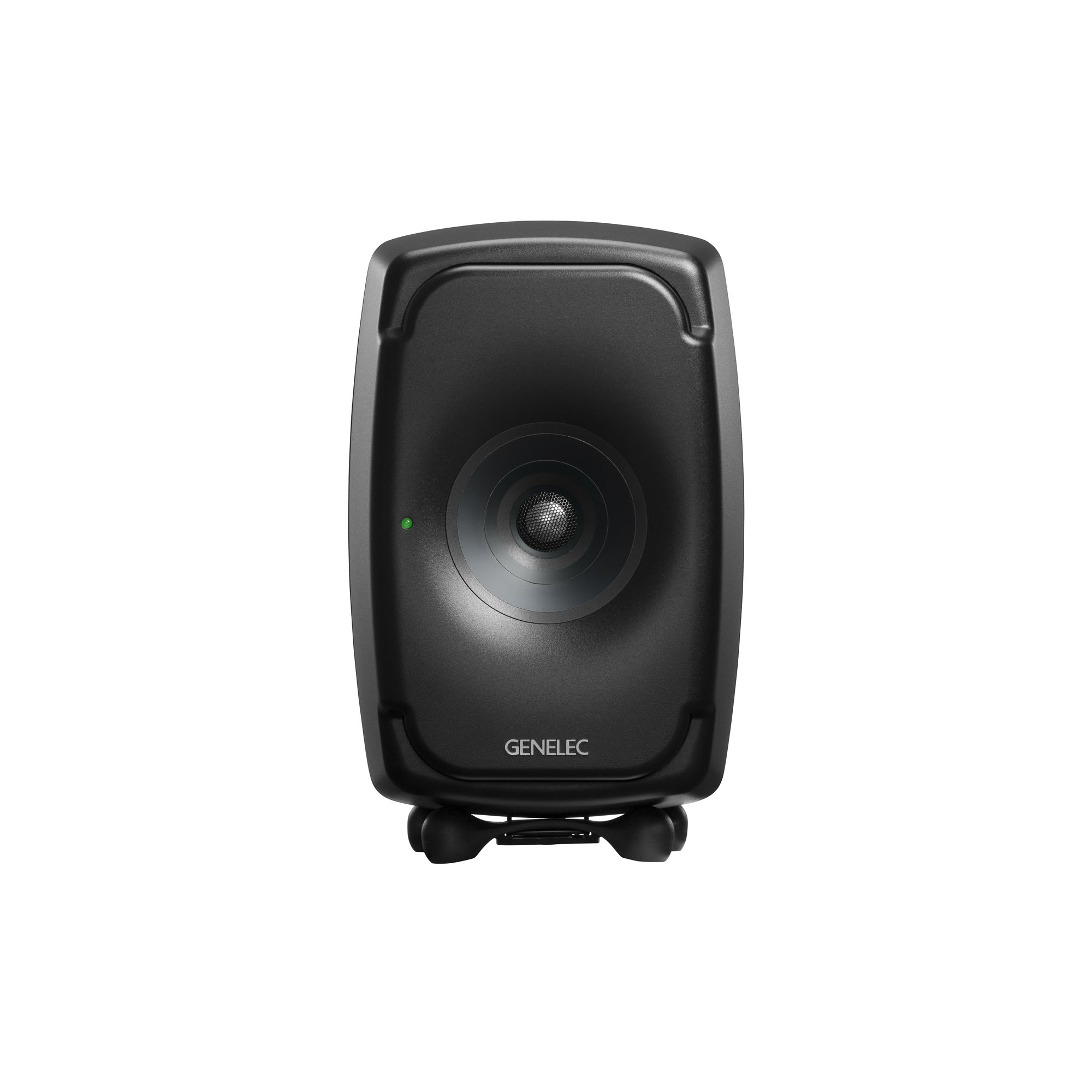 Genelec 8331A in black painted finish