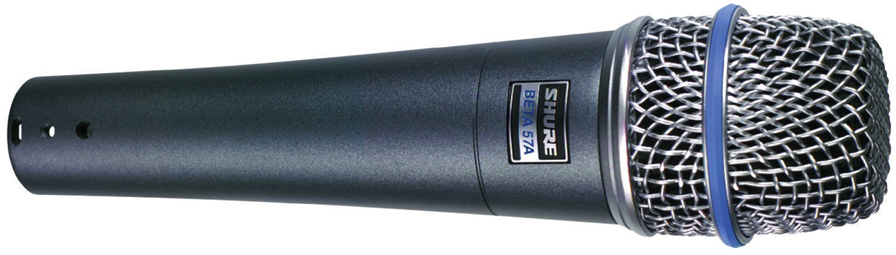 Shure BETA57A