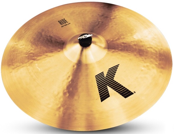 Zildjian K 22" Ride