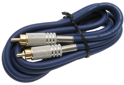 Hosa DRA-501