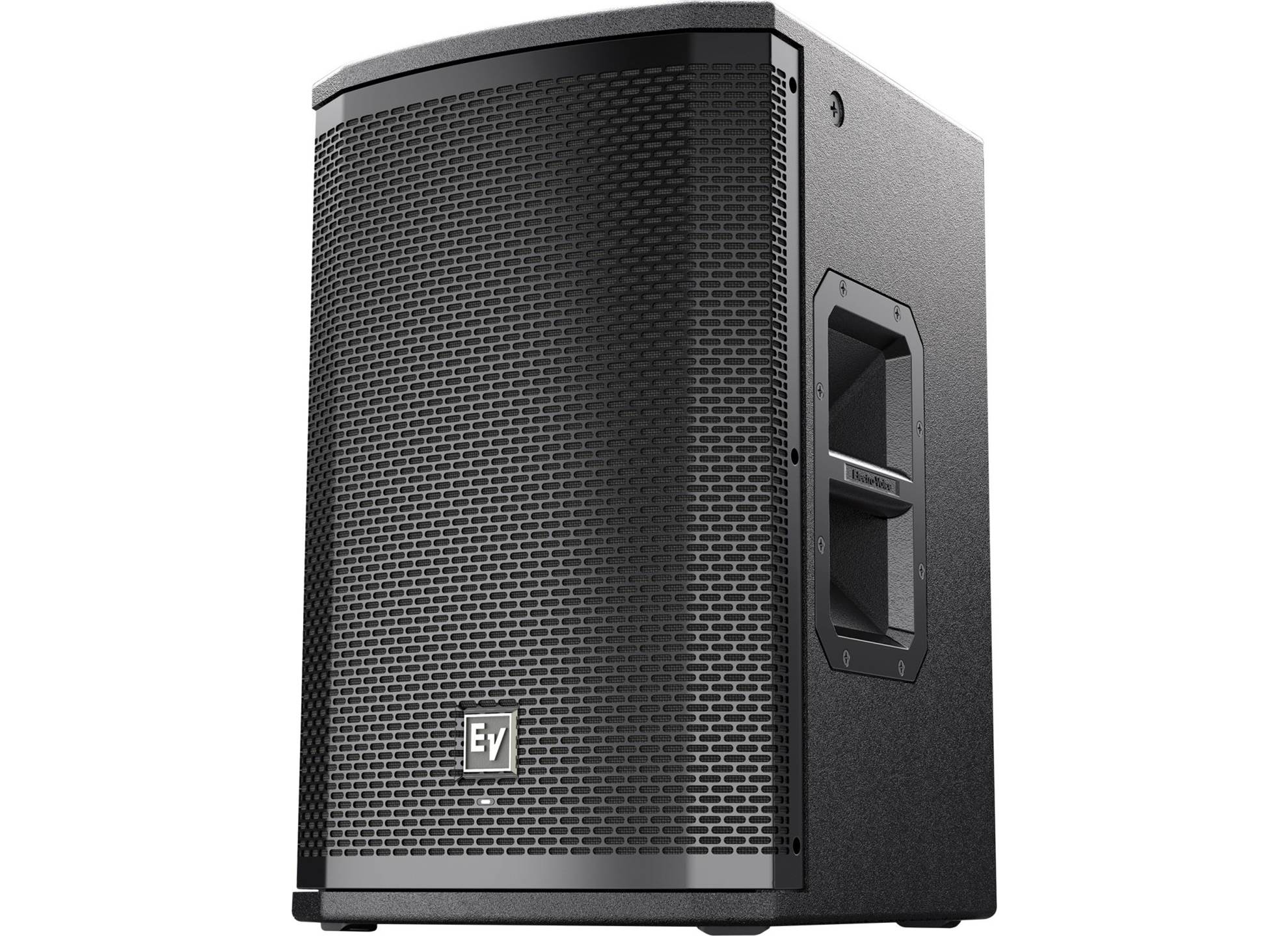 Electro-Voice ETX-10P - 10in 2-way powered speaker cabinet with DSP, 2000W