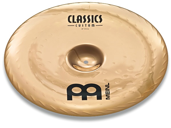 Meinl Classics Custom China 18"