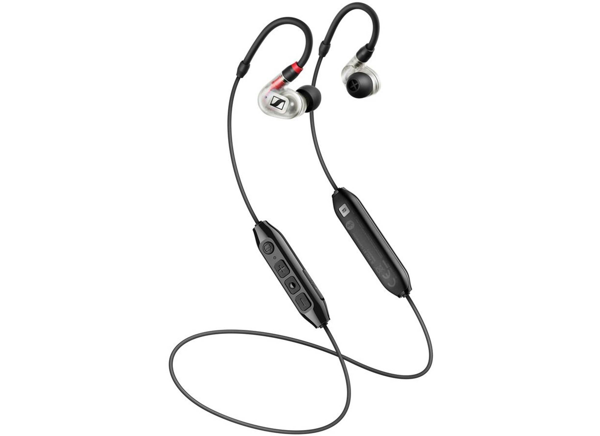 Sennheiser IE 100 PRO WIRELESS CLEAR