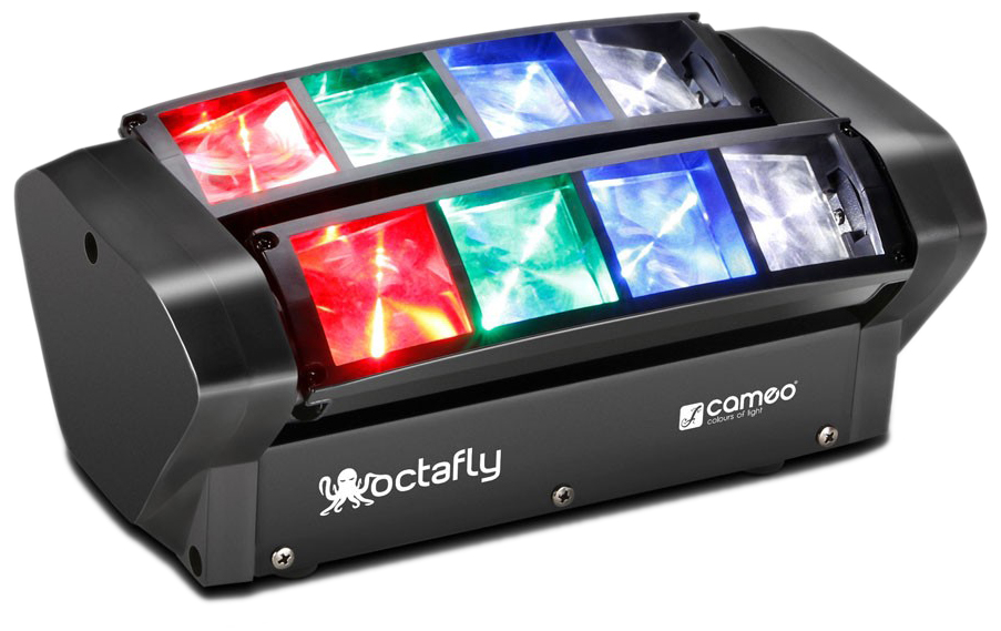 Cameo Octafly XS