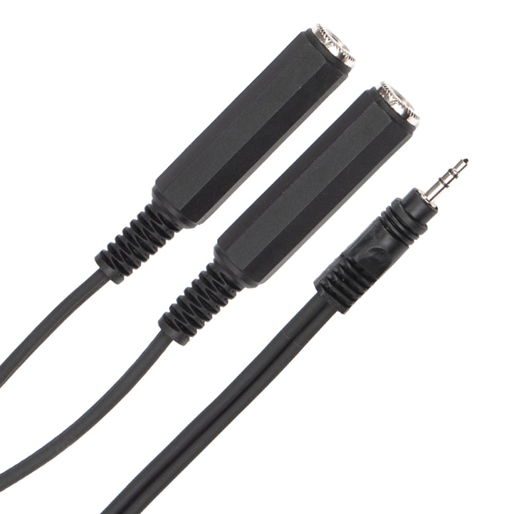 Safecon Ay13 3M 1 Mini Jack/Hunn Jack