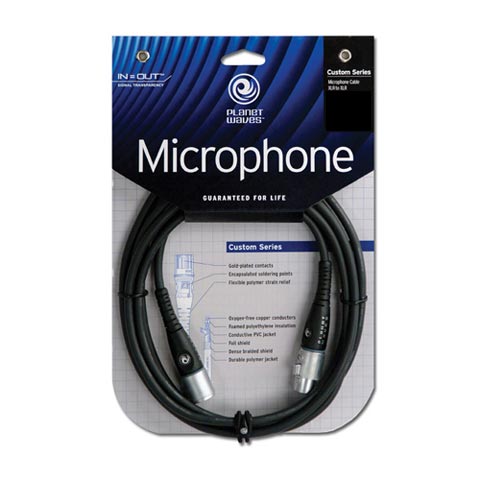 Planet-Waves PWM10