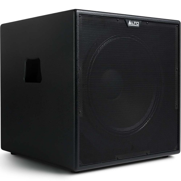 Alto-Pro TX18S