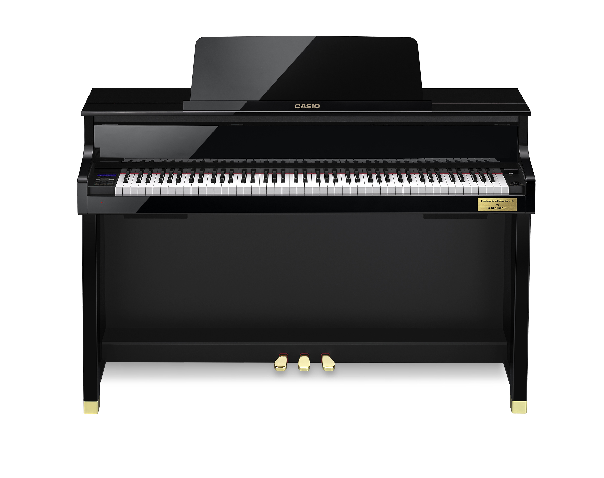 Casio GP510 BP