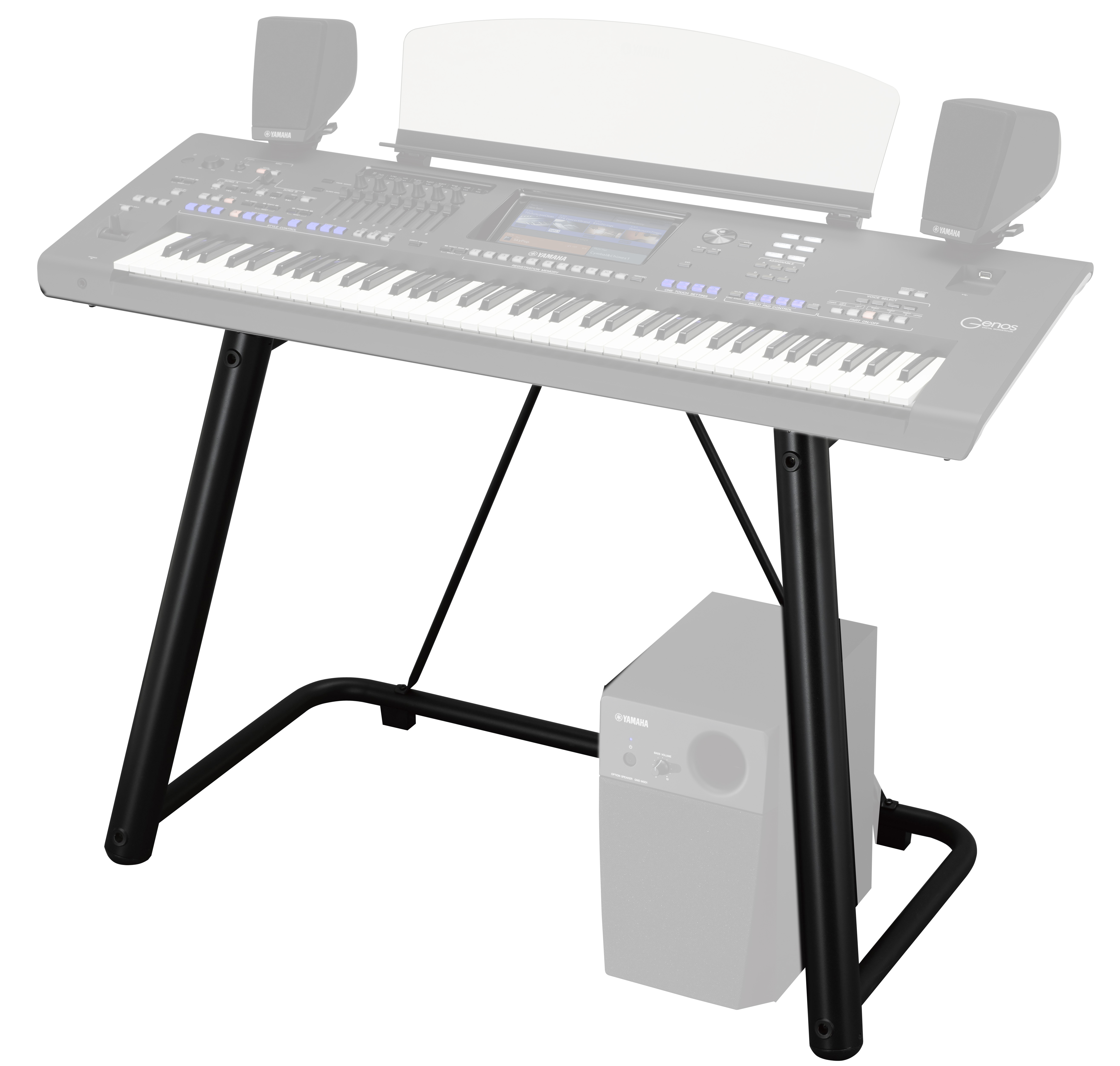 Yamaha L-7B