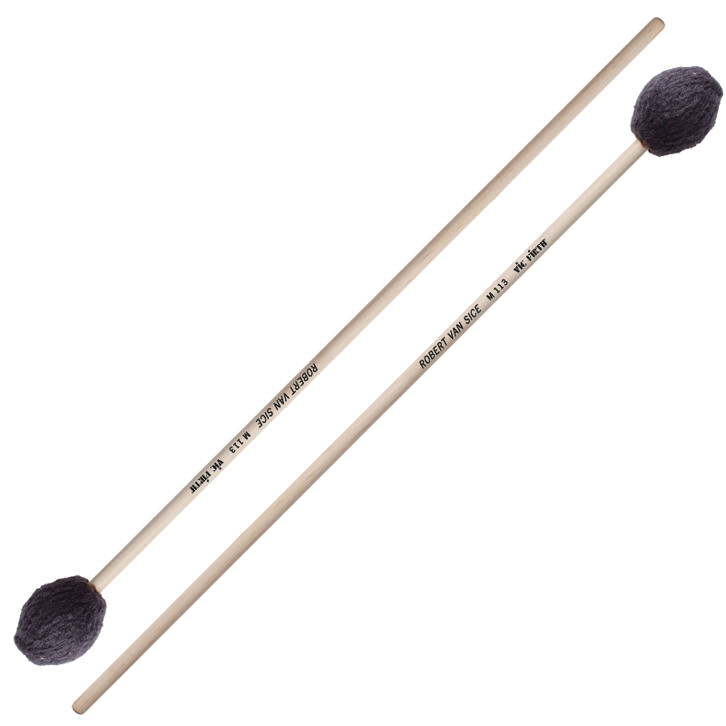 Vic Firth M113 VAN SISE M.SOFT