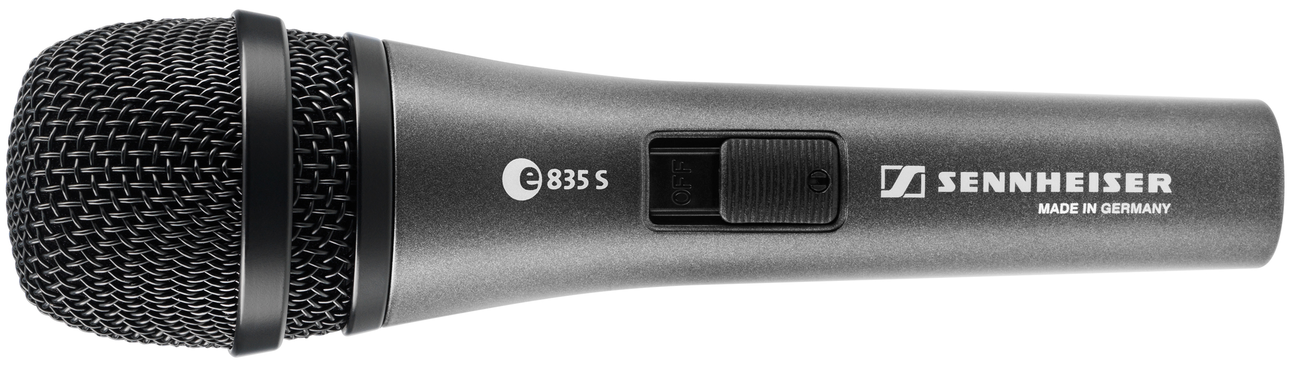 Sennheiser E 835-S